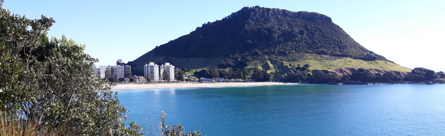 Mount Maunganui